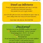 Flyer vrienden van_ nieuwe leden